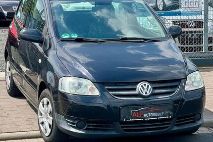 VW Fox