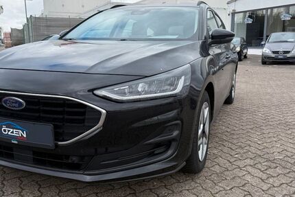 Ford Focus 90.350 km 12.991 € Wolfenbüttel 38304