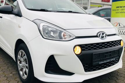 Hyundai i10 12.025 km 9.850 &euro; Köln 50767