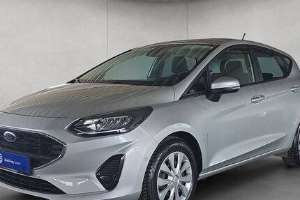 Ford Fiesta 37.529 km 12.900 &euro; Stuttgart 70190