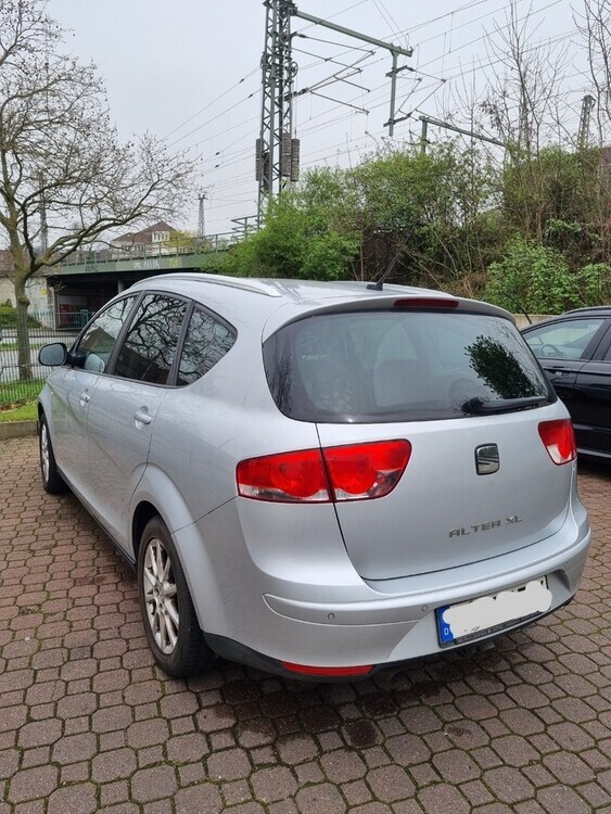 Seat Altea XL 157.000 km 7.990 € Hannover 30159