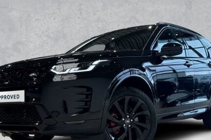 Land Rover Discovery Sport 20.500 km 46.600 &euro; Dortmund 44143