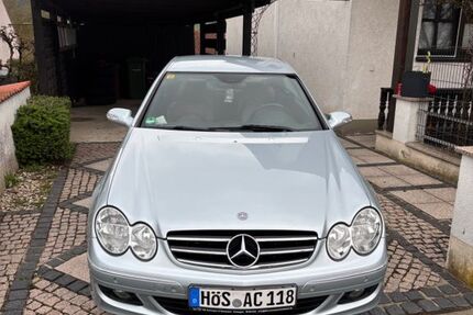 Mercedes-Benz 200 69.000 km 6.500 &euro; Vestenbergsgreuth 91487