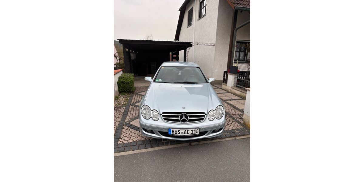Mercedes-Benz 200 69.000 km 6.500 &euro; Vestenbergsgreuth 91487