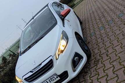 Peugeot 108 88.311 km 6.499 &euro; Innenstadt (Mannheim) 68161