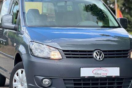 VW Caddy 162.000 km 9.990 &euro; Staufen 79219