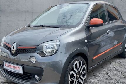 Renault Twingo 47.690 km 10.490 &euro; Essingen 73457