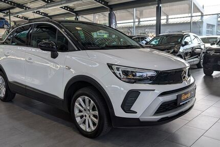 Opel Crossland (X) 75.400 km 16.450 &euro; Meppen 49716