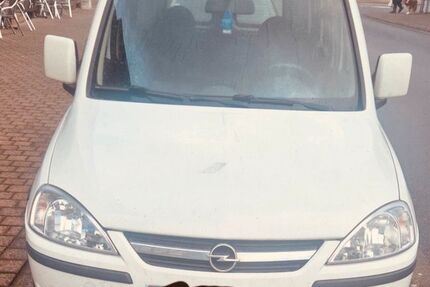 Opel Combo 221.000 km 1.500 € Hofbieber 36145