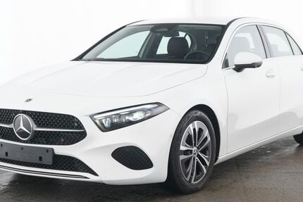 Mercedes-Benz A 220 24.496 km 34.880 &euro; Kronach 96317
