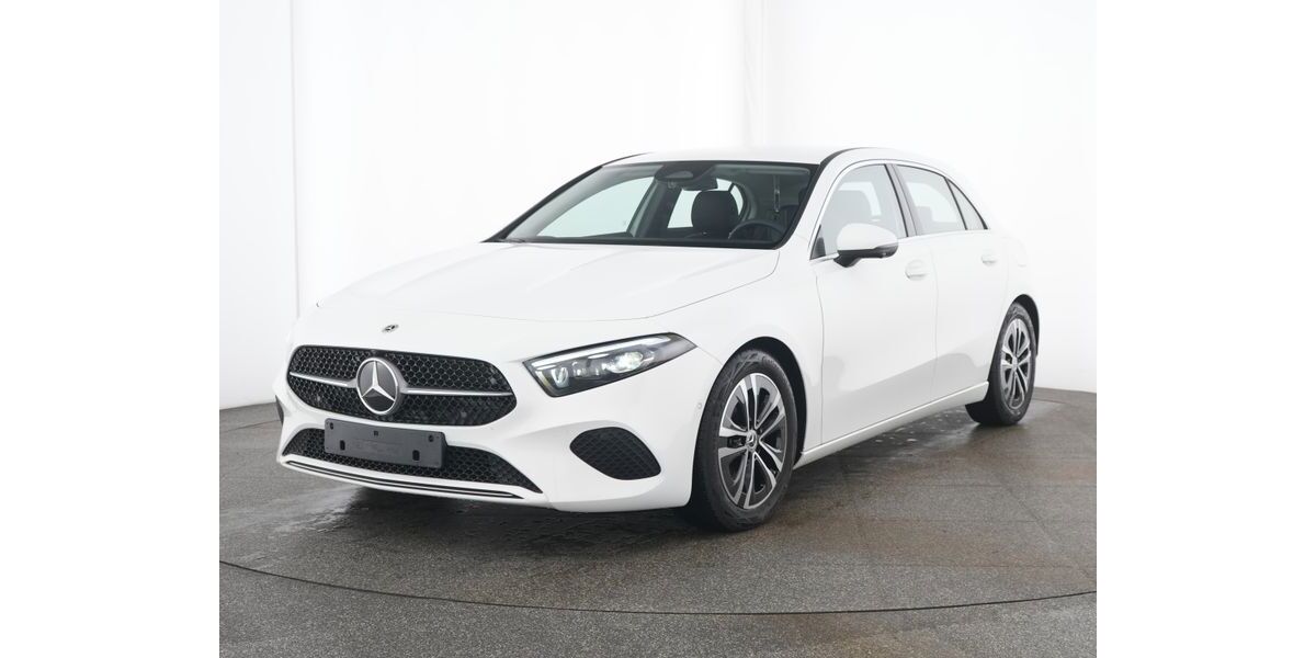 Mercedes-Benz A 220 24.496 km 34.880 &euro; Kronach 96317