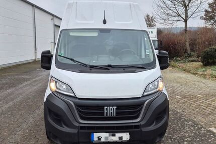 Fiat Ducato 500.750 km 7.900 &euro; Rodenbach 63517