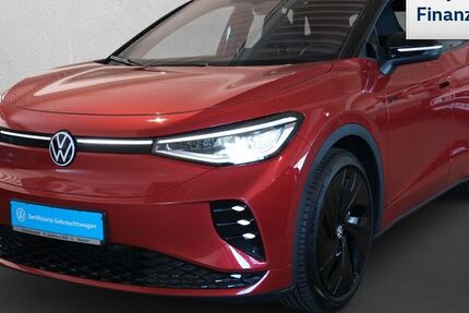 VW ID.4 12.319 km 50.380 &euro; Hohenwestedt 24594