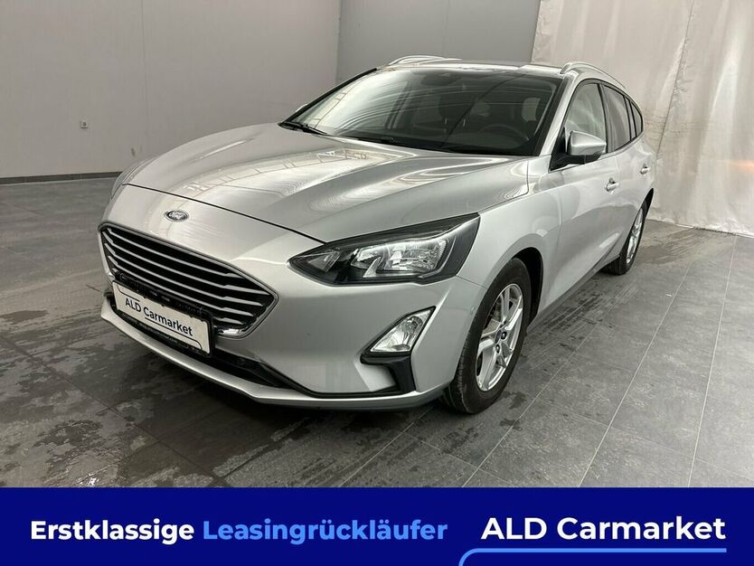 Ford Focus 42.441 km 14.980 € Dorfmark 29683
