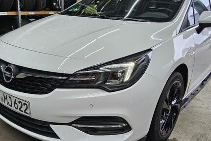 Opel Astra 59.463 km 13.990 &euro; Brunsbüttel 25541