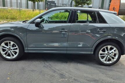 Audi Q2 187.000 km 11.000 &euro; Hannover 30179