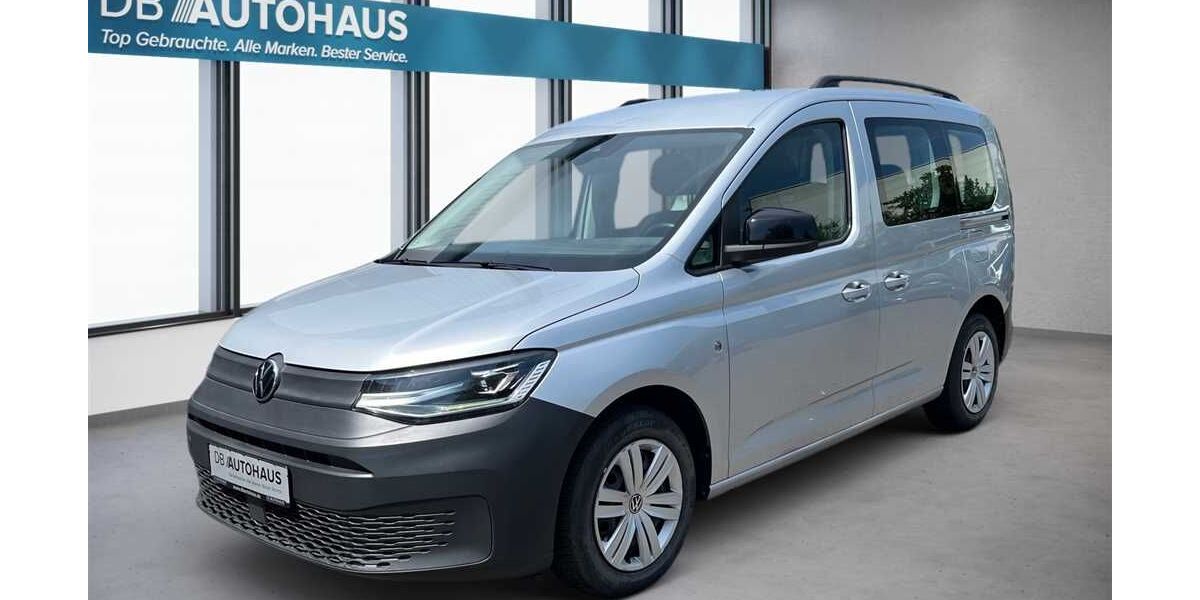 VW Caddy 49.810 km 24.230 &euro; Schweinfurt 97424