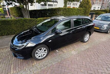 Opel Astra 70.000 km 13.000 &euro; Neustadt 67435
