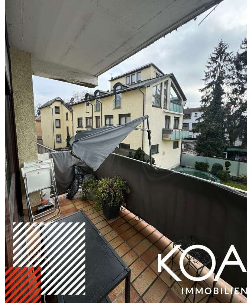 Wohnung zum Mieten in Offenbach 675 € 55 m²
