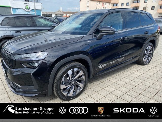 Skoda Kodiaq 1.999 km 54.990 &euro; Kaiserslautern 67657