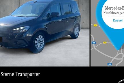 Mercedes-Benz Citan 115.099 km 16.990 &euro; Lohfelden 34253