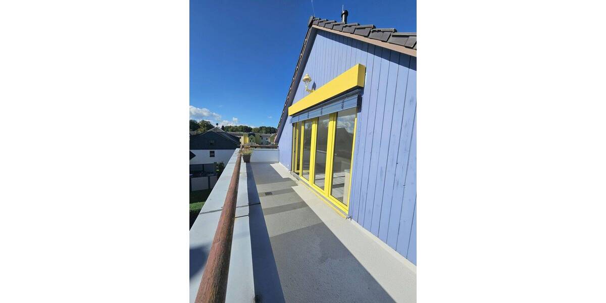 Teilmöblierte, hochwertig sanierte Wohnung in gepflegter Umgebung 2 zimmer