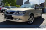 Mazda 323 1.4 S Comfort Automatik*TÜV05/26*4E-Fenste 118.871 km 2.990 &euro; Berlin 13187