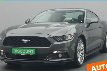 Ford Mustang 112.651 km 19.500 € Bad Nauheim 61231