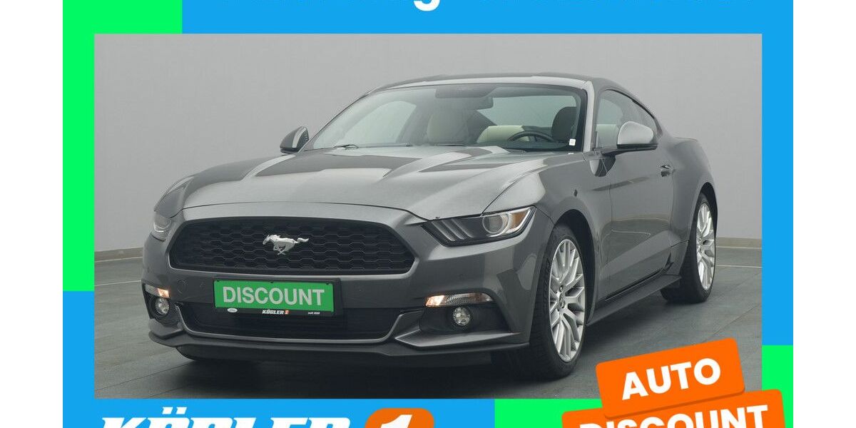 Ford Mustang 112.651 km 19.500 € Bad Nauheim 61231