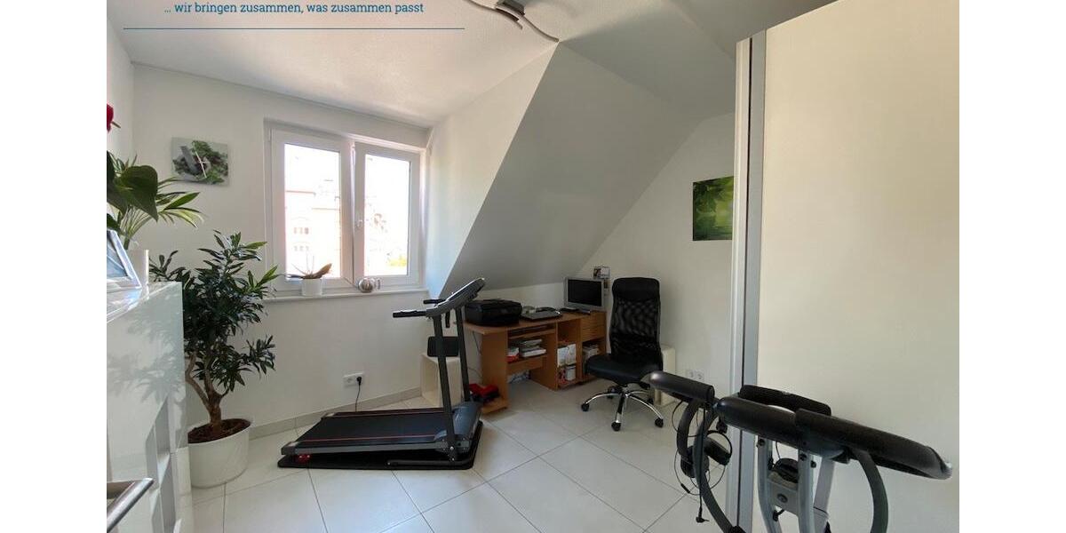 Maisonettenwohnung Idstein - 4 Zimmer, 122 m&sup2;, 1.525&euro; | Angebot:26296805