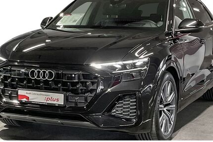 Audi Q8 29.185 km 71.440 € Hamburg 20537