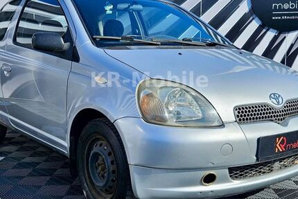 Toyota Yaris 229.570 km 990 &euro; Garbenheim 35583