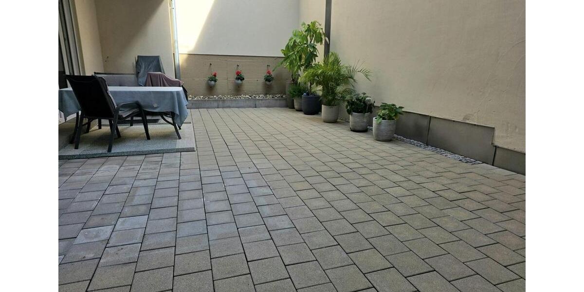 Etagenwohnung Abensberg - 2.5 Zimmer, 83 m&sup2;, 930&euro; | Angebot:26681588