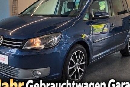 VW Touran 200.000 km 5.590 &euro; Langquaid 84085