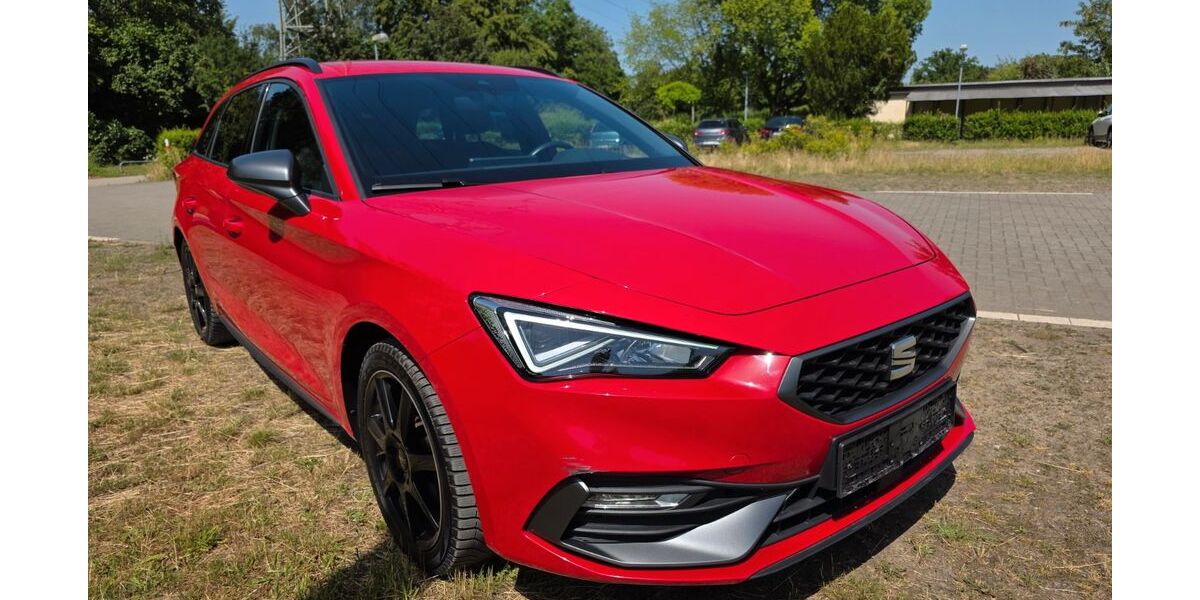 Seat Leon 187.000 km 14.200 &euro; Neuss 41468