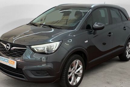 Opel Crossland (X) 61.815 km 99.999 &euro; Moers 47445