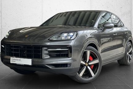 Porsche Cayenne 8.000 km 105.900 € Regensburg 93055
