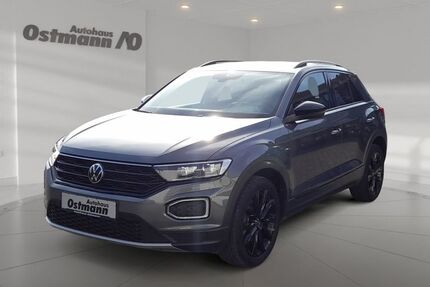 VW T-Roc 78.566 km 25.860 &euro; Schwalmstadt 34613