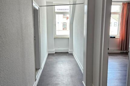 Helle und geräumige 2-Zimmer-Wohnung im Zentrum von Dillenburg