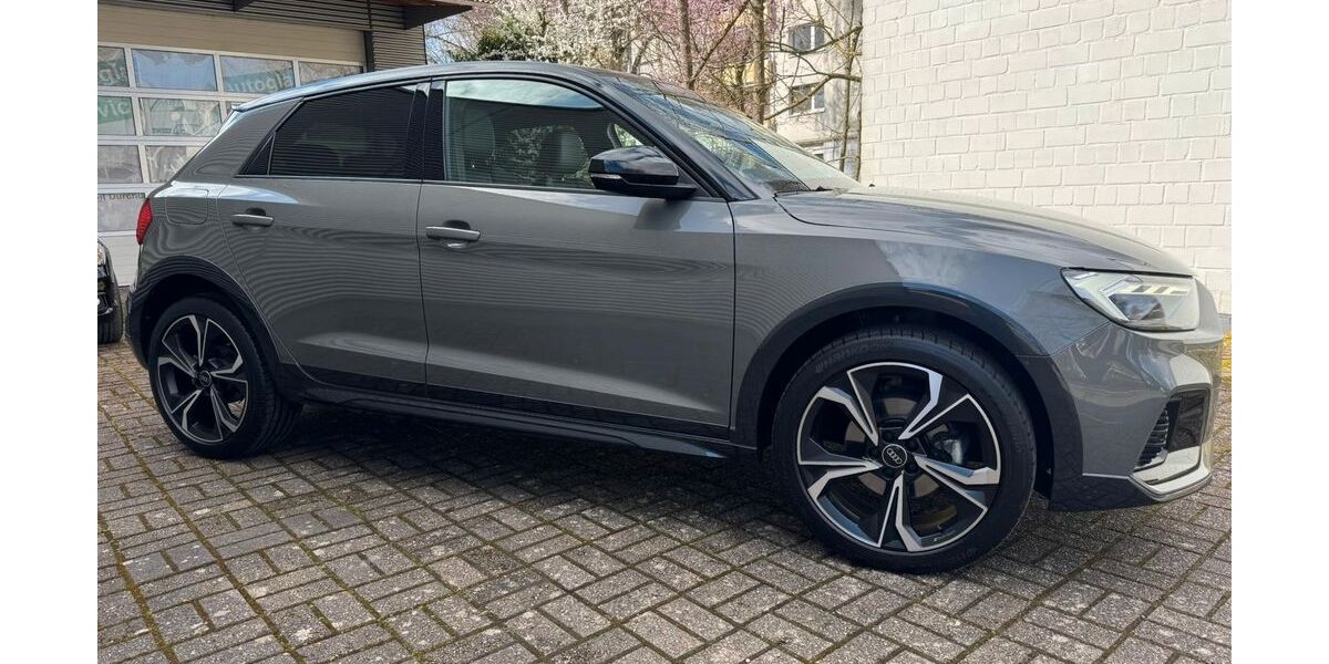 Audi A1 24.231 km 25.900 &euro; Dillingen 66763
