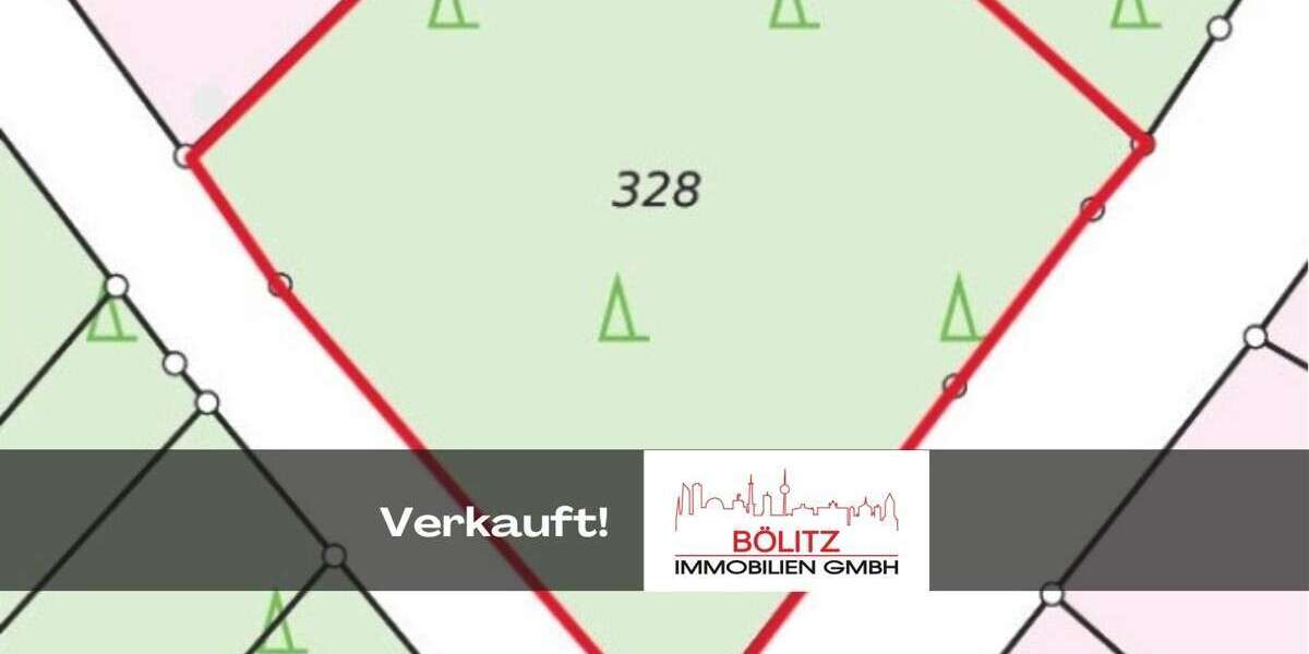 Grundstück Bad Saarow / Bad Saarow-Strand Strand - 649.000&euro; | Angebot:22242678
