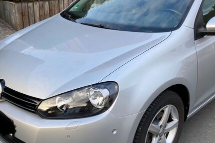 VW Golf 61.400 km 6.250 € Münster 48161