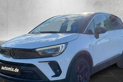 Opel Crossland (X) 30.200 km 18.900 &euro; Gadebusch 19205