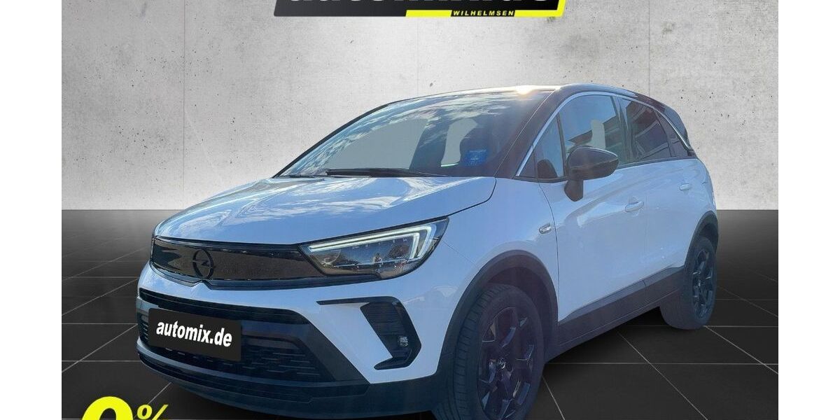 Opel Crossland (X) 30.200 km 18.900 &euro; Gadebusch 19205