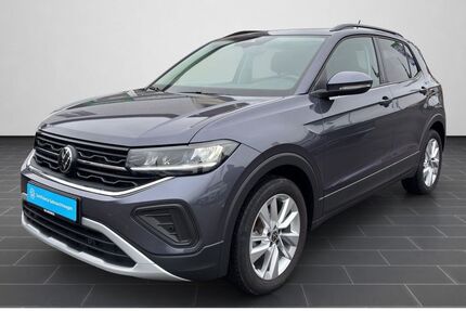 VW T-Cross 18.054 km 19.990 &euro; Simmern 55469