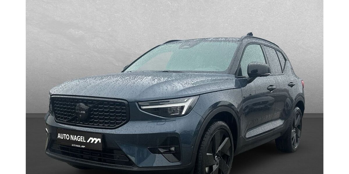 Volvo XC40 5.252 km 39.880 &euro; Geldern 47608