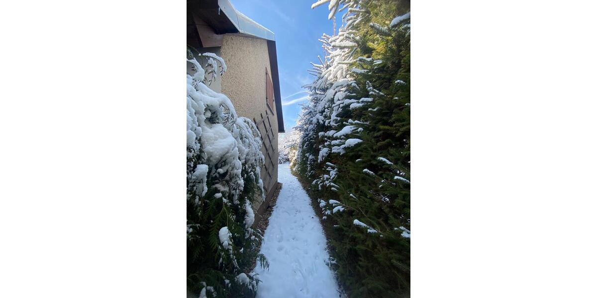 Bungalow Ludwigsfelde - 1 Zimmer, 50 m&sup2;, 450&euro; | Angebot:24431385