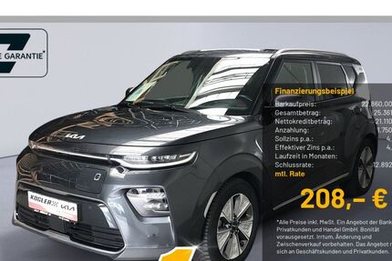 Kia Soul 34.250 km 22.860 &euro; Rosbach | Frankfurt Nord 61191