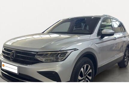 VW Tiguan 68.489 km 26.950 &euro; Lüneburg 21337