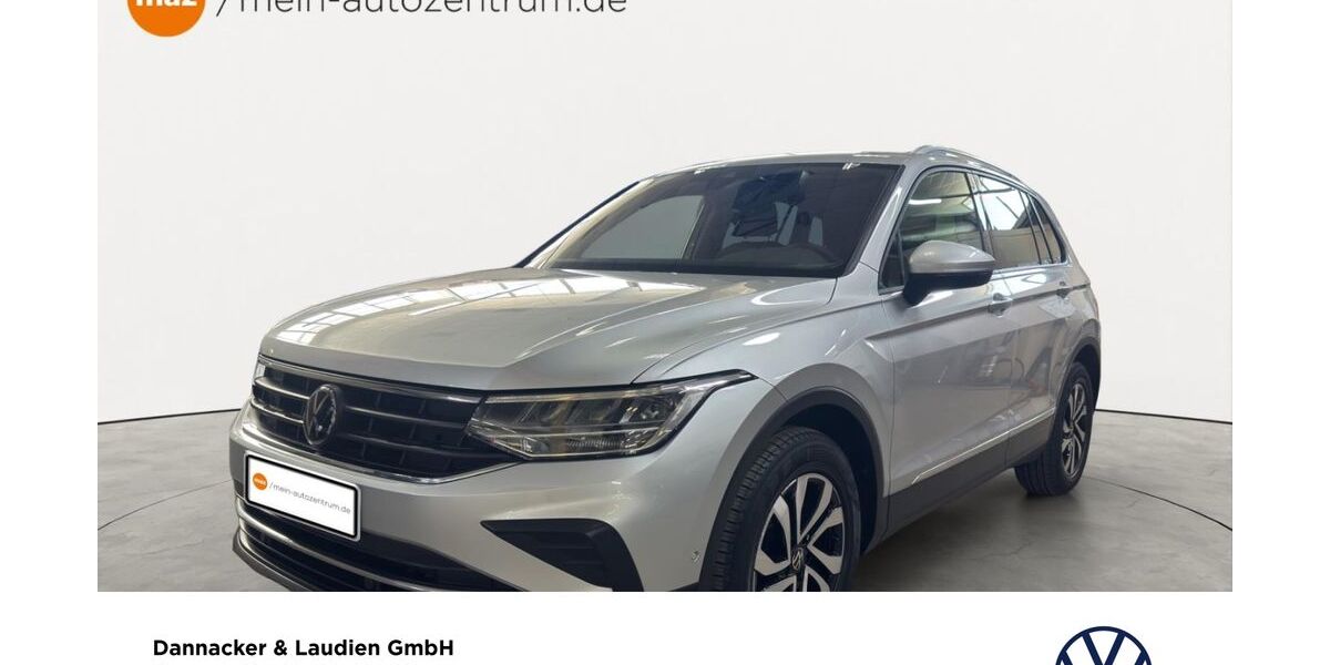 VW Tiguan 68.489 km 26.950 &euro; Lüneburg 21337